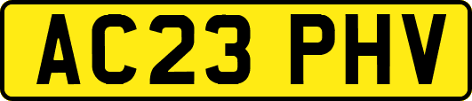 AC23PHV