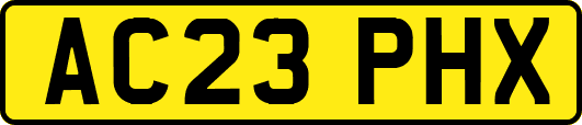 AC23PHX