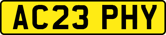 AC23PHY