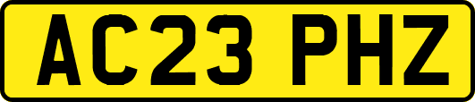 AC23PHZ