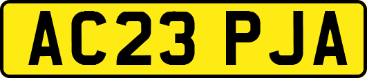AC23PJA