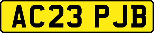 AC23PJB