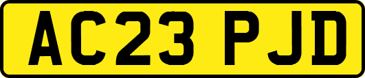 AC23PJD