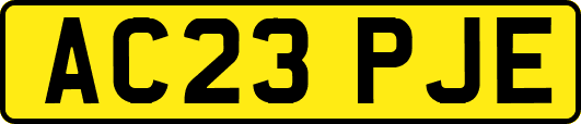 AC23PJE