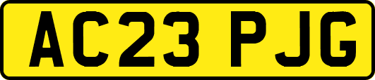 AC23PJG