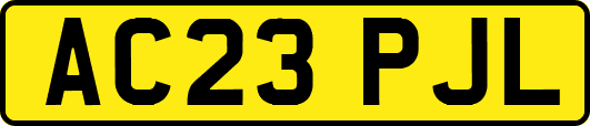 AC23PJL