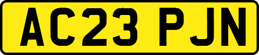 AC23PJN