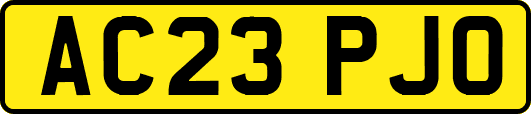 AC23PJO