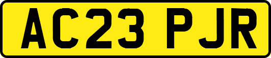 AC23PJR