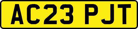 AC23PJT