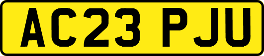 AC23PJU