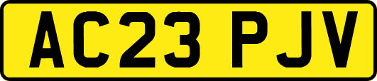 AC23PJV