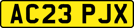 AC23PJX
