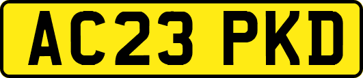 AC23PKD