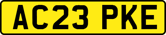 AC23PKE