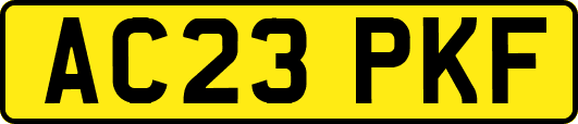 AC23PKF