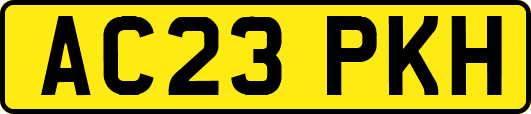 AC23PKH