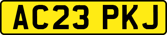 AC23PKJ