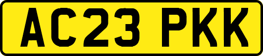 AC23PKK