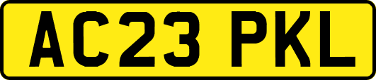 AC23PKL