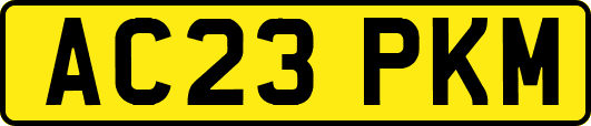 AC23PKM