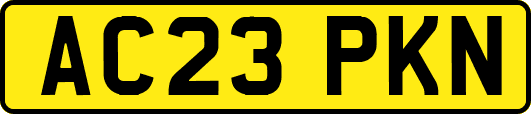 AC23PKN
