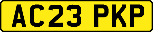 AC23PKP