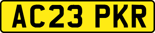 AC23PKR