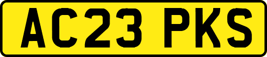 AC23PKS