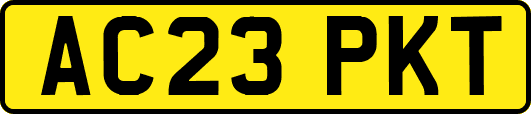 AC23PKT
