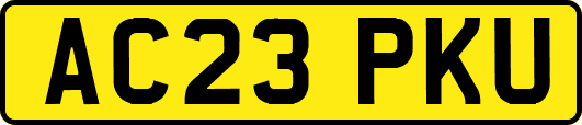 AC23PKU
