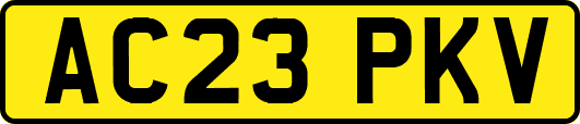AC23PKV