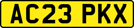 AC23PKX