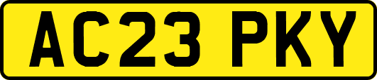 AC23PKY