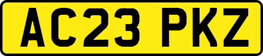AC23PKZ