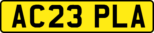 AC23PLA