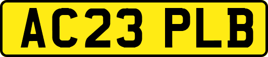 AC23PLB