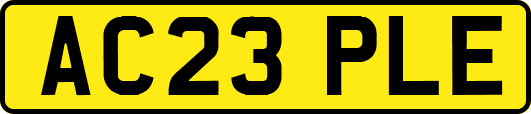 AC23PLE