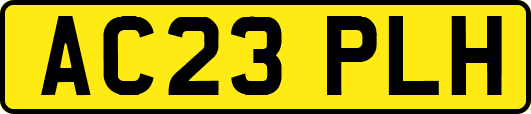 AC23PLH