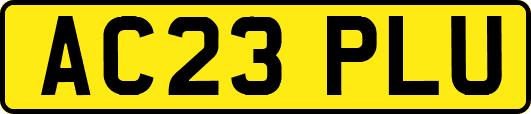 AC23PLU