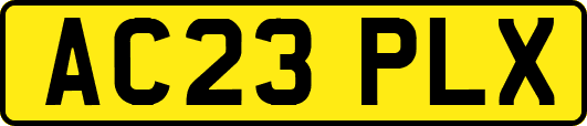 AC23PLX