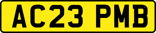 AC23PMB