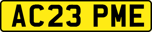 AC23PME