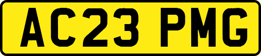 AC23PMG