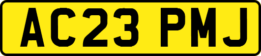 AC23PMJ
