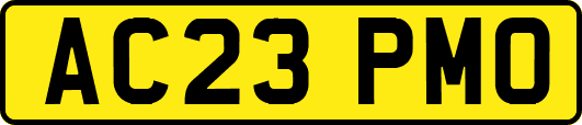 AC23PMO