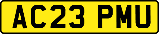 AC23PMU