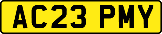 AC23PMY