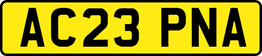 AC23PNA