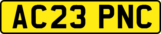 AC23PNC